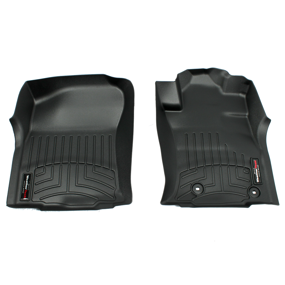 WeatherTech 446431 - FloorLiner